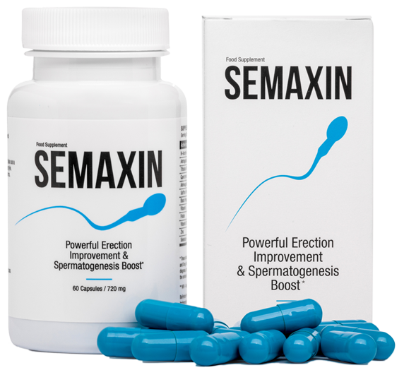 without a prescription Semaxin